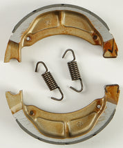 EBC 1 Pair HH Sintered Superbike Brake Shoes MPN 502G