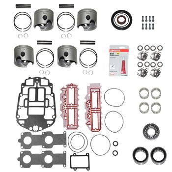 Pro Marine Engine Rebuild Kit .030 Over 5030K4