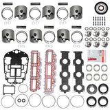 Pro Marine Engine Rebuild Kit .030 Over 5030K6