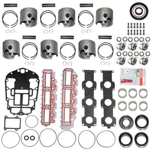 Pro Marine Engine Rebuild Kit .030 Over 5030K6