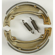 EBC 1 Pair HH Sintered Superbike Brake Shoes MPN 504G