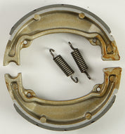 EBC 1 Pair HH Sintered Superbike Brake Shoes MPN 504G