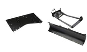 Denali ATV Snow Plow Kit For Honda Rincon 680 TRX680FGA 4x4 GPScape 2007-2014