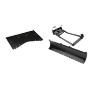 Denali ATV Snow Plow Kit For Honda Rincon 680 TRX680FGA 4x4 GPScape 2007-2014