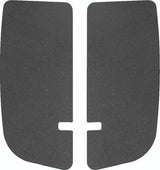 Kuryakyn Solid Plates Tracer Rad Grills 5065
