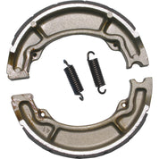 EBC 1 Pair Grooved Sintered Brake Shoes MPN 506G