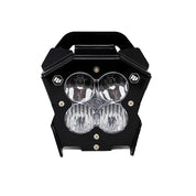 Baja Designs Headlight Kit XL Pro Series Driving/Combo Pattern Clear Lens 507098