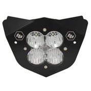 Baja Designs Headlight Kit XL Sport Series Driving/Combo Pattern Clear Lens 507100