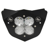 Baja Designs Headlight Kit XL Sport Series Driving/Combo Pattern Clear Lens 507100