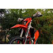 Baja Designs Headlight Kit XL Pro Series Driving/Combo Pattern Clear Lens 507198