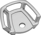 Kuryakyn Chrome Seat Bolt Tie-Down Anchor 5073