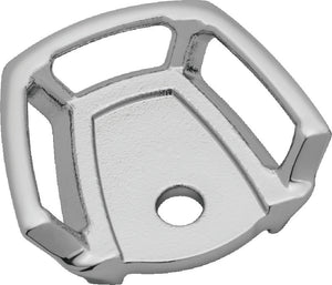 Kuryakyn Chrome Seat Bolt Tie-Down Anchor 5073
