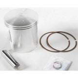 Wiseco Suzuki LT500R LT 500R Quad Racer Piston Kit 89.50mm +3.50mm bore 87-90