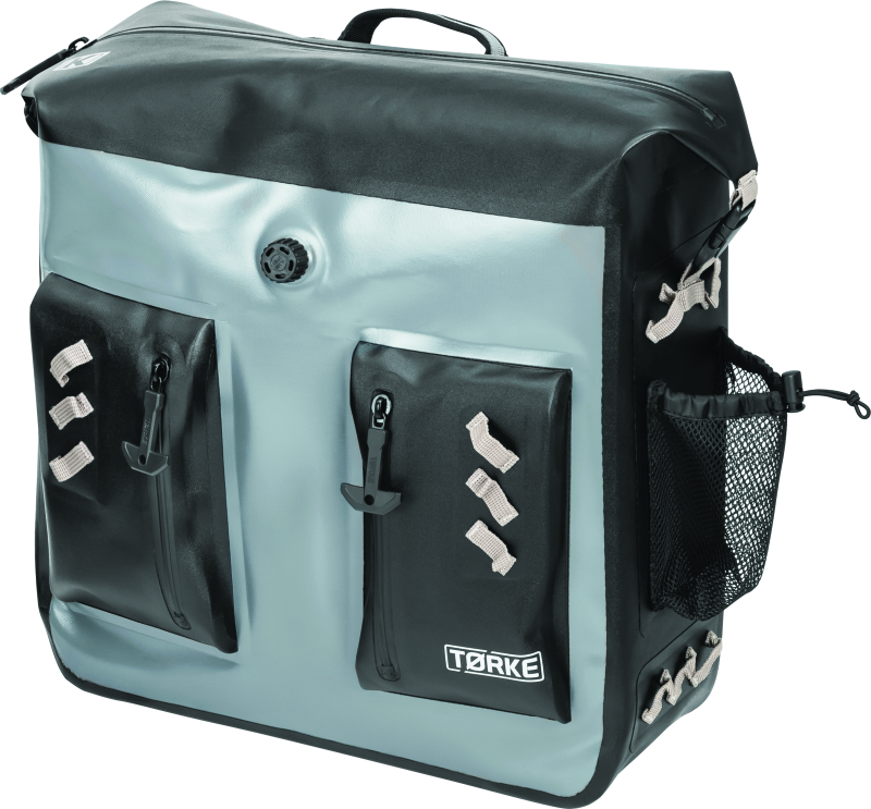 Kuryakyn Torke 24L Solo Dry Pannier 5078