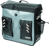 Kuryakyn Torke 24L Solo Dry Pannier 5078