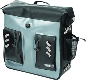 Kuryakyn Torke 24L Solo Dry Pannier 5078