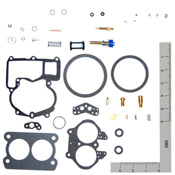 Pro Marine Carburetor Kit 50845