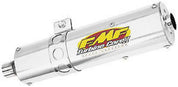 FMF Universal Turbine Core 2 Silencer Silver 1-1/4" - 020303