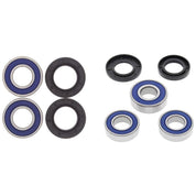Wheel Front And Rear Bearing Kit for Gas-Gas 200cc EC200 1999 - 2002