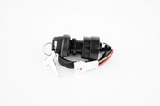 WSM Ignition Switch for Yamaha 125 - 700 01-13 65-032