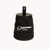 OUTERWEARS Round Taper Pre-Filter for ATV SUZUKI LTZ400 Quadsport 2003-2011