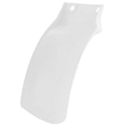 Acerbis White Air Box Mud Flap - 2709730002