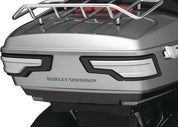 Kuryakyn Tracer Tour-Pak Black/Smoke Lights 2955