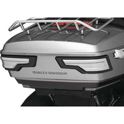 Kuryakyn Tracer Tour-Pak Black/Smoke Lights 2955