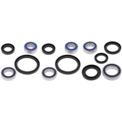 Bearing Kit for Front and Rear Wheels Yamaha YFB250 Timberwolf 92-94