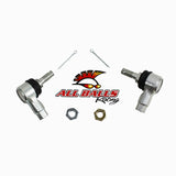 All Balls Racing Outer Tie Rod End Kit 51-1037-S