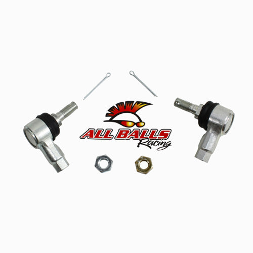 All Balls Racing Left Tie Rod End Kit 51-1040-L