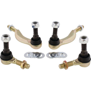 All Balls Racing Tie Rod End Kit 51-1128