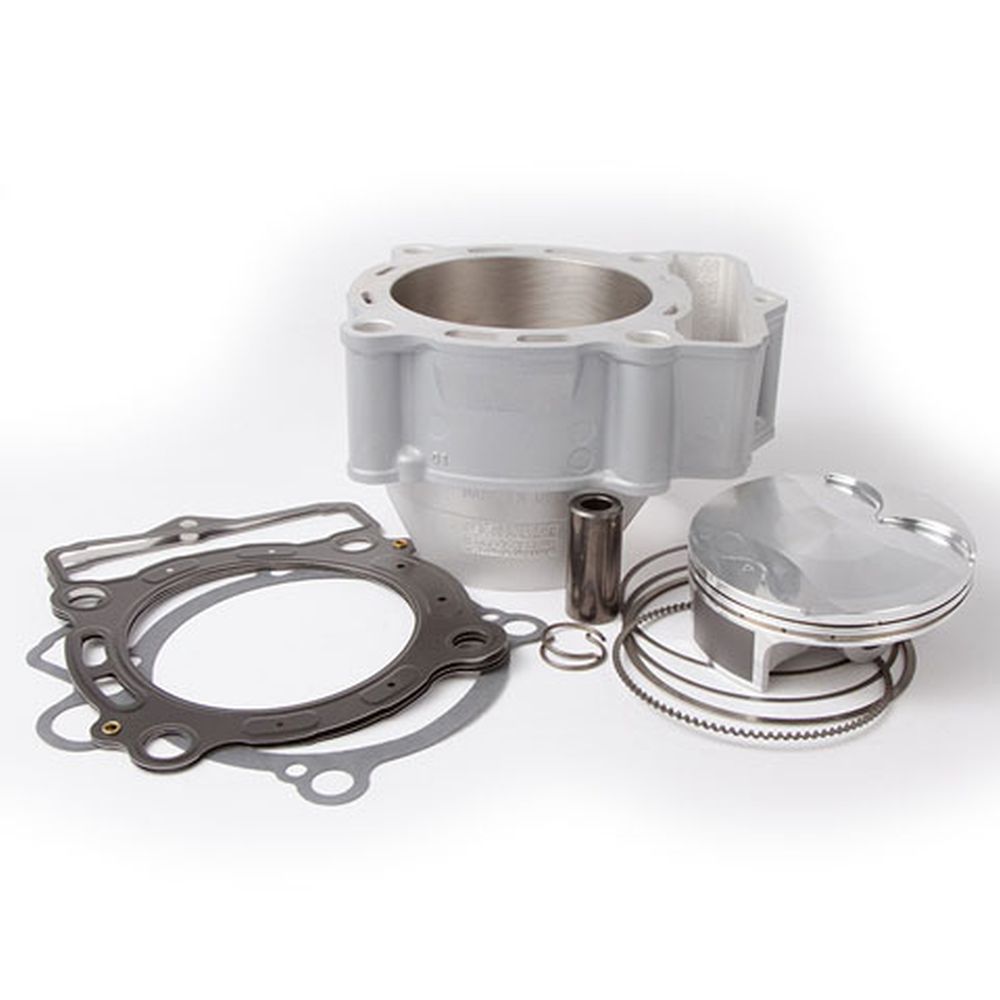 Cylinder Works Cyliner Works Big Bore Cylinderkit Ktm 51001-K01