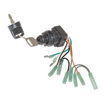 Pro Marine Ignition Switch 51010P