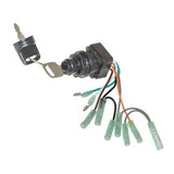 Pro Marine Ignition Switch 51010P