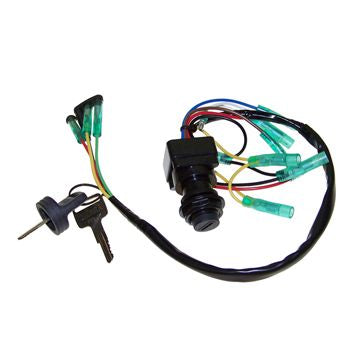 Pro Marine Ignition Switch 51040