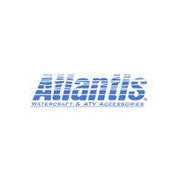 Atlantis A7447R  Replacement Lanyard, Yellow