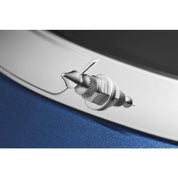 Kuryakyn Windshield Mounting Spikes Chrome 5713