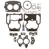 Pro Marine Carburetor Kit 51143