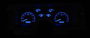 Dakota Digital 1990-1992 Chevrolet Camaro VHX Gauge Kit VHX-90C-CAM