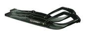 C&A Pro Razor Ski Black Rz 77020320