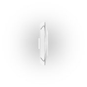 KC HiLiTES SlimLite 6" Light Shield - SAE Driving Beam - Clear 5120