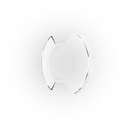 KC HiLiTES SlimLite 6" Light Shield - SAE Driving Beam - Clear 5120