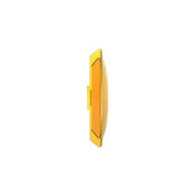 KC HiLiTES SlimLite 6" Light Shield - SAE Driving Beam - Selective Yellow 5121