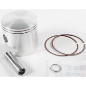 Wiseco Polaris 300 2X4 4X4 2WD 4WD Piston Kit 76mm 1.50mm Overbore 1994-2000