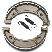 EBC Organic Brake Pad and Shoes For Yamaha XS2/TX650 1972-1973 Rear