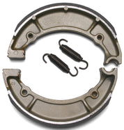 EBC Organic Brake Pad and Shoes For Yamaha XS2/TX650 1972-1973 Rear