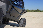 Rival Rock Sliders Alloy For Can-Am Maverick X3 2444.7251.1