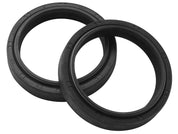 BikeMaster Fork Seal and Dust Wiper For Suzuki RM250 2001 46 x 58.1 x 9.5/11.5