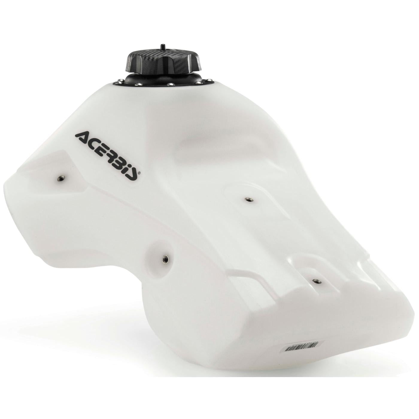 Acerbis 2.7 gal. Natural Fuel Tank - 2375070147